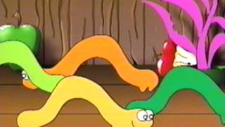 Moffatts Canada   The caterpillar crawl