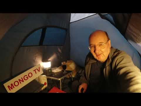 MongoTV_5806 - John Venter På Bedre Tider - Del 2 - Dag 8 af 1.000 Dage