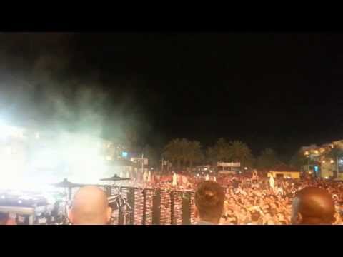 Axwell & Sebastian Ingrosso @ Closing Departures Ushuaia Ibiza