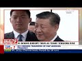 Israel News | Xi Jinping In Europe After 5 Years, Israel Rejects Ceasefire Demands | The World 24x7 - Video