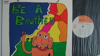 BIG BROTHER AND THE HOLDING COMPANY / NICK GRAVENITES . 1971