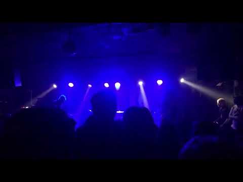 Đornata live @ Gromka. 3. 10. 2025