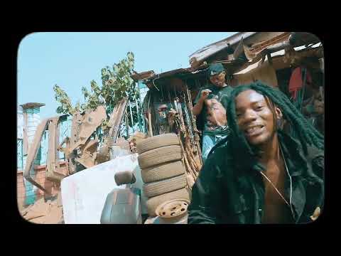 Lamnyam Pere ft Zouky Nice (L'argent official music video)Director Cheap #cheapnation #viral