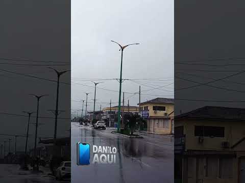 Opa!!!Hoje Juripiranga Paraíba tá na vibe de chuva!!Vai vendo