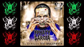 Fphaty Garcia - Irrepressible [Prod. Fiasco Andretti] (Official Audio)