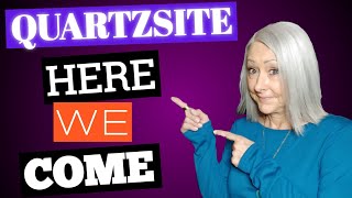 QUARTZSITE HERE I COME! Part 1