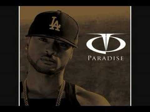 TQ - Paradise (Album version) ft. Krayzie Bone