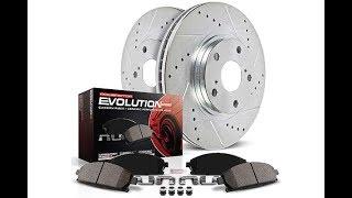 Download lagu Power Stop Z23 Evolution Brake Kit Review 2019 mp3 Download lagu Power Stop Z23 Evolution Brake Kit Review 2019 mp3