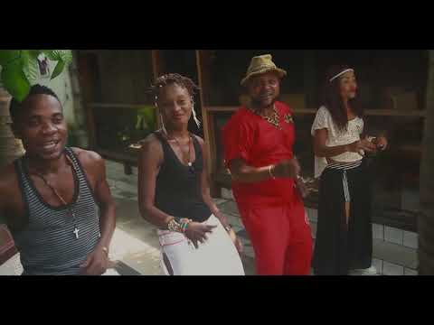 Rene lokwa clip officiel de Lontela