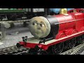 HONRBY BACHMANN Old Iron