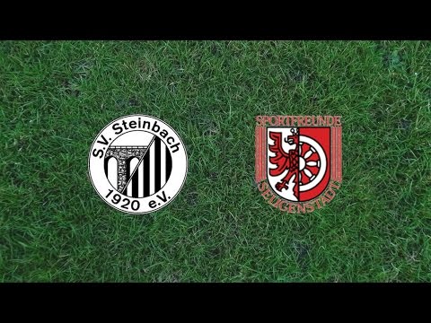 Hessenliga: SV Steinbach - Seligenstadt