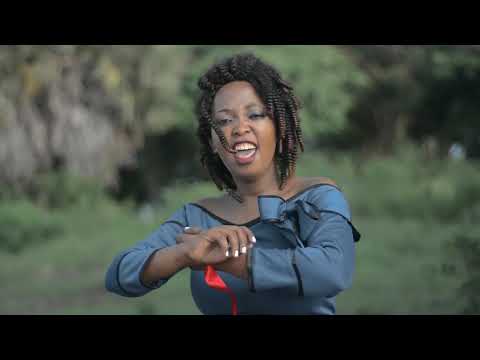 Anna William_ Nifungue( official video)