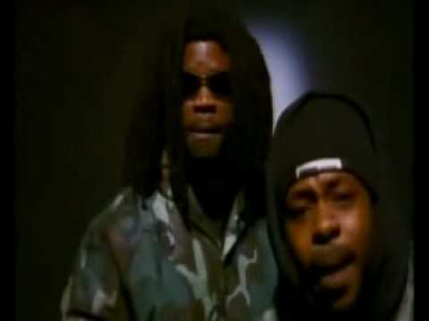 CHUBB ROCK - Beef (feat PMD & Das EFX) (HD)