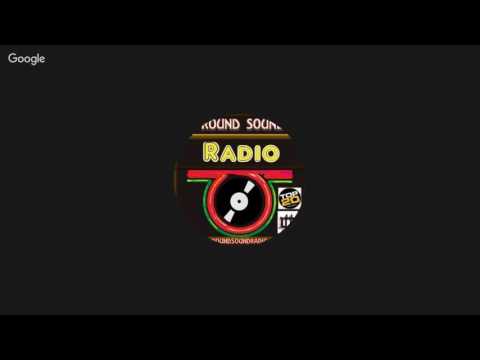 ROUND SOUND RADIO LIVE LOUNGE WITH (CAL RUDDY & STE NEILDSY)