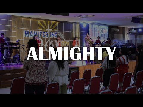 ALMIGHTY - Documentary Short Worship DOCC Church