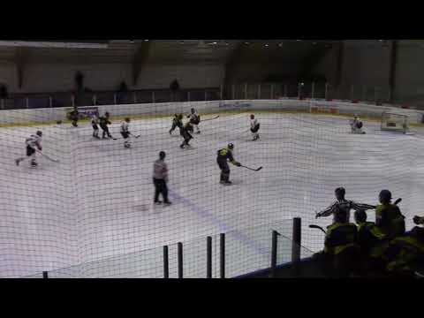 Samuel Barcik #47 D (2005) 2nd goal in season Lukko U16 (U16 SM-sarja) 20/21