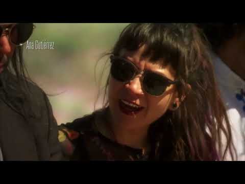 Songs of the Border BBC doc - Frontera Bugalú