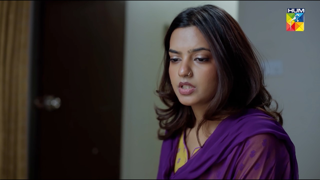 Sab Ko Aulaad Ho Gayi Sirf Meri Bahu Ne Khushi NahI Di...! Daam-e-Mohabbat - HUM TV