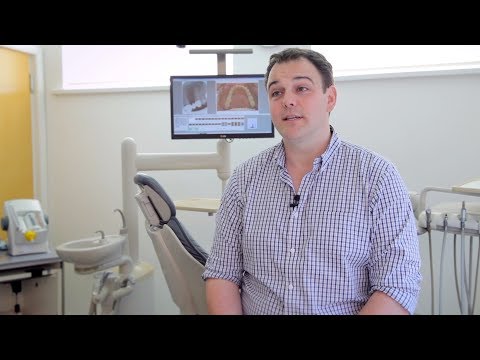 Principle Dentist Marnall Team Video