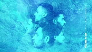 You Me At Six - Back Again (Acoustic Audio)