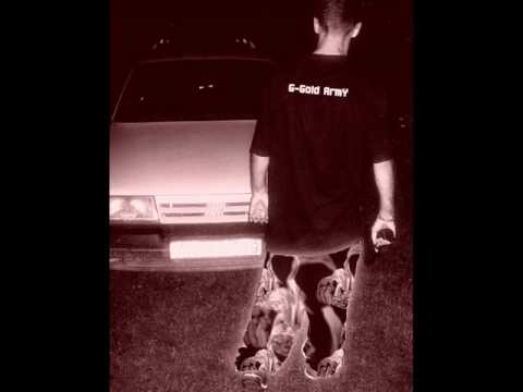 Fifty Ft Master.G - Surpriz [G-Gold ArmY]   2009 Vitia Rap