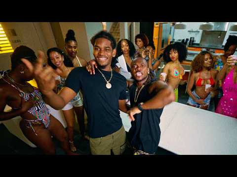 1T1 & @YoungChangMc2  - Tcheck Pou Tcheck (Clip Officiel)