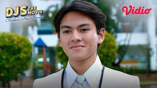 Download lagu DJS The Movie: Biarkan Aku Menari | Sandrinna Michelle , Rey Bong, Rayensyah Rassya , Aqeela Aza mp3