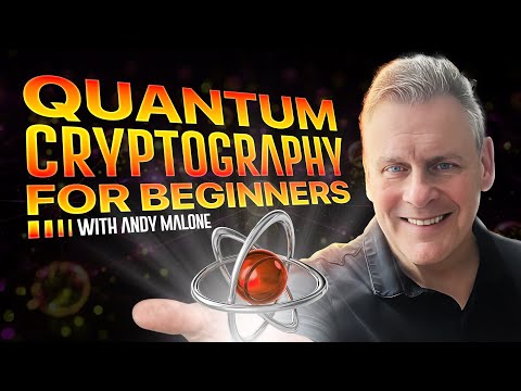 Quantum Cryptography | Vibepedia