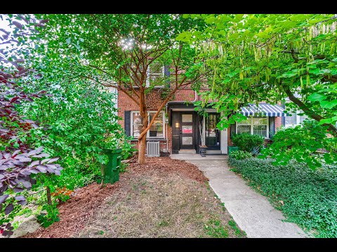 16 Rowley Avenue, Toronto Home for Sale - Real Estate Properties for Sale