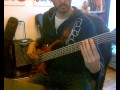 Esperanza Spalding / I Can't Help It - Bass ...