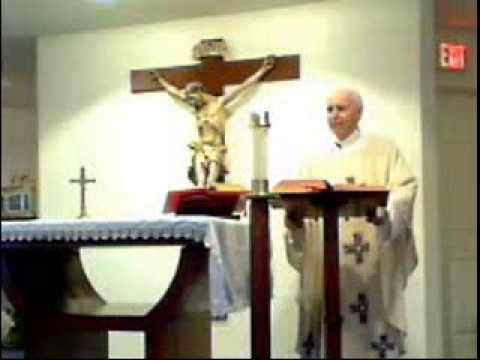 Catholic Homily for Jan 14, 2010