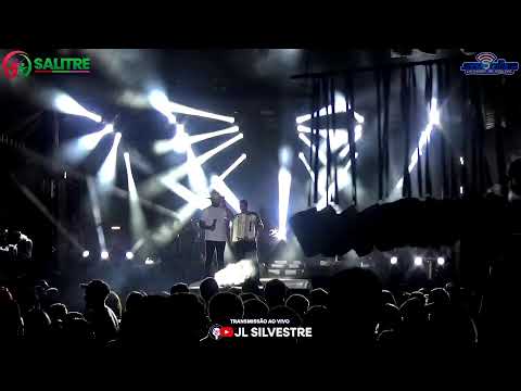 REPRISE - FORRÓ DE NOIS EM SALITRE/CE