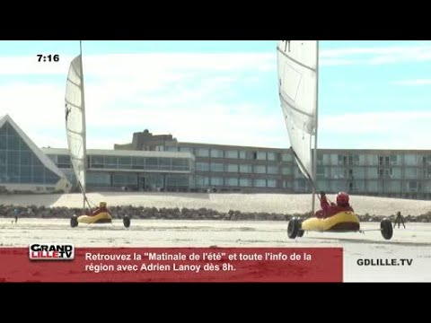 Edition du Matin (1/2) du 11/07/2017