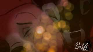 Koda/Bambi { My brother, under the S U N