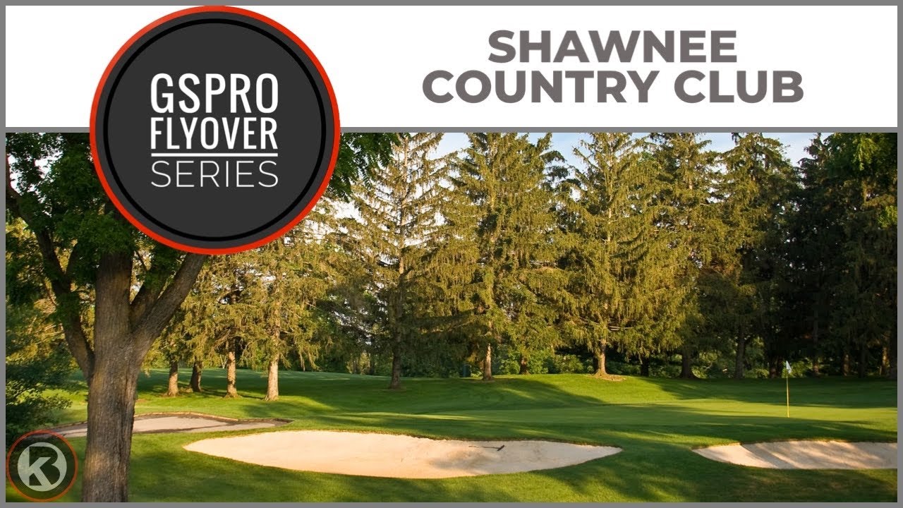 Watch Meadows Country Club flyover on YouTube