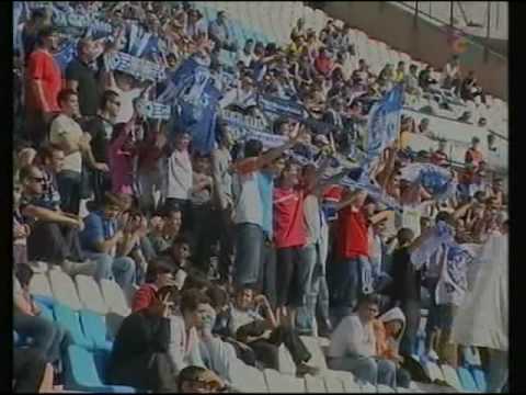 08/09 - J11 - Hercules C.F. 0-0 Xerez C.D.