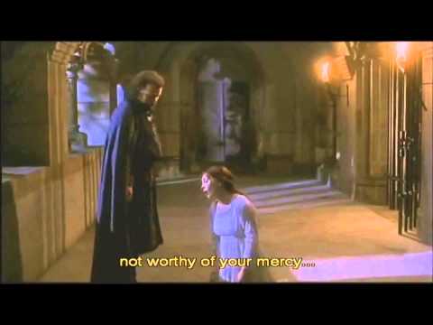 Erkel - Bánk bán -  Melinda áriája: Ölj meg engemet Bánk - Andrea Rost