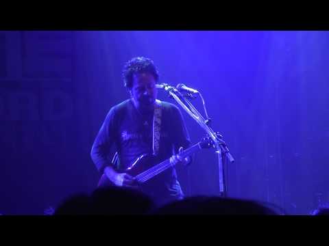 STEVE LUKATHER  " SONG FOR JEFF " Musikmesse Frankfurt Germany April 2009  - 2