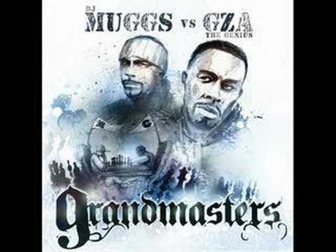DJ Muggs vs. GZA - Smothered Mate
