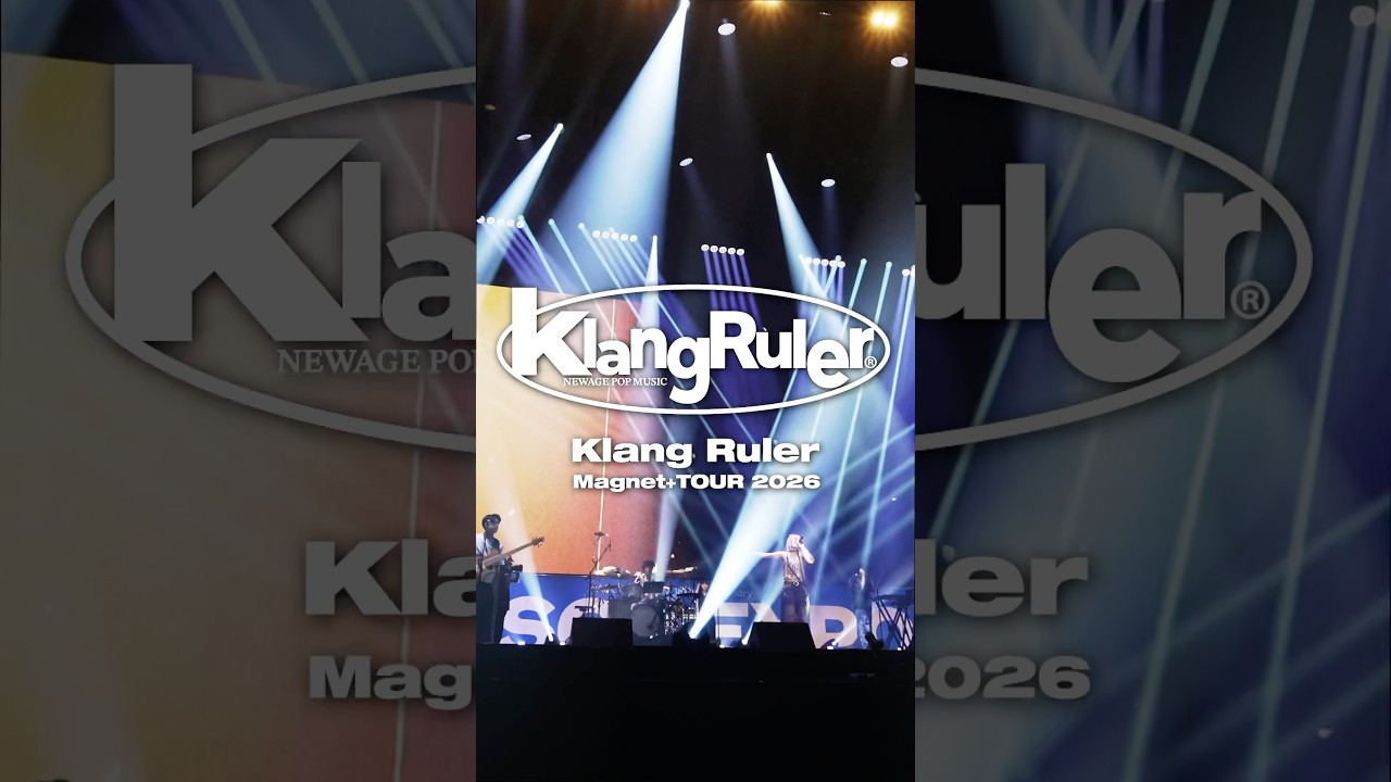 来月からツアー(^_^)❤️詳細▼