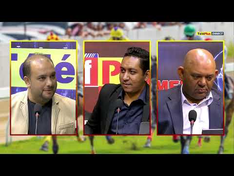 Hippisme – Turf Plus : la Coupe d’Or polarise l’attention lors du week-end de courses