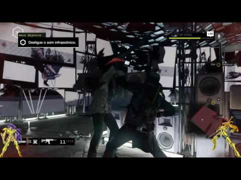 Watch Dogs Bad Blood Pt 5