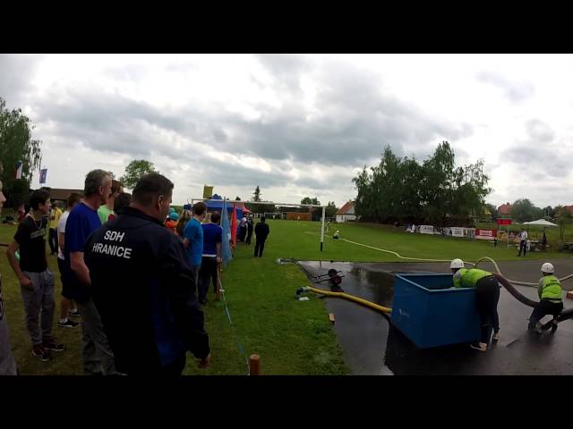 Kunovice, 29. 05. 2016