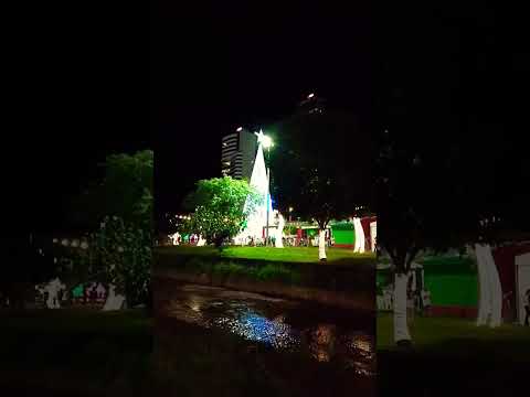 #natal #músicadenatal #rioverdegoias