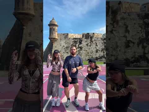 Alondra y Rai con IBAI 😱 #alondrissa #ibai