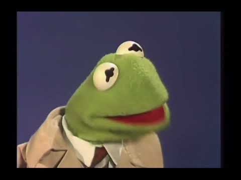 The Muppet Show - 205: Judy Collins - Planet Koozebane: Koozebanian Phoob (1978)