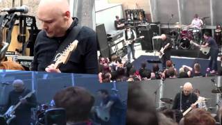 Smashing Pumpkins - Tristessa (Record Store Day 2010) - Collage