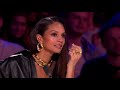 Britain S Got Talent GOLDEN BUZZER Audition Pyramids Beatbox Loopstation MB14