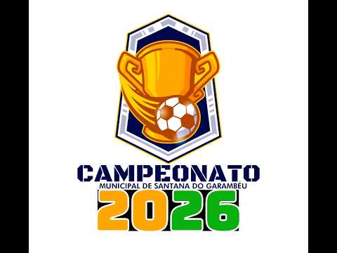 Campeonato Municipal de Santana do Garambéu 2026