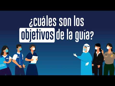 Guía Técnica para el cuidado de la Salud Mental en el contexto del COVID-19